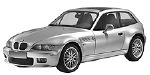 BMW E36-7 B0928 Fault Code