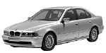 BMW E39 B0928 Fault Code