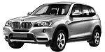 BMW F25 B0928 Fault Code